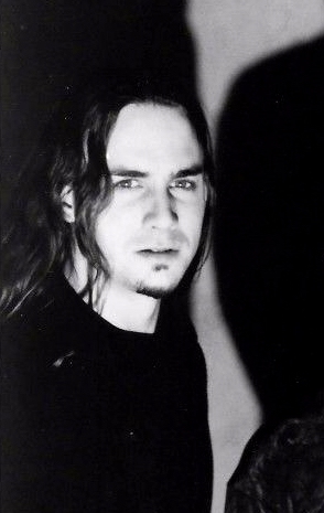 Nine Inch Nails - James Woolley Nine Inch Nails - James Woolley