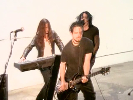 Nine Inch Nails March Of The Pigs (song) nin.wiki