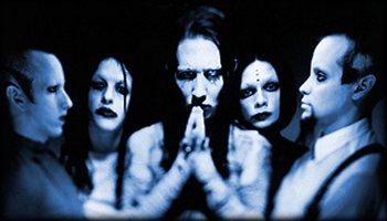 Nine Inch Nails - Marilyn Manson (band) | nin.wiki