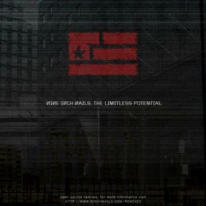 Nine Inch Nails - The Limitless Potential 