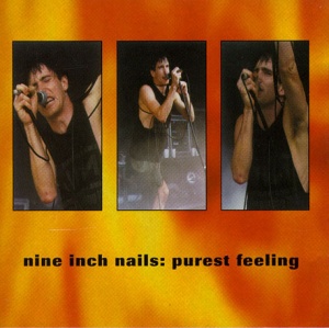 Nine Inch Nails - Purest Feeling (album) 