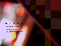 Nine Inch Nails - nin.com | nin.wiki